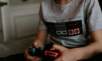 11-year-old allegedly kills father over confiscated Nintendo Switch