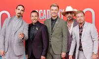 Backstreet boys admit aging changed everything before shows