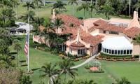 Armed intruder shot dead at Trump's Mar-a-Lago residence: US Secret Service