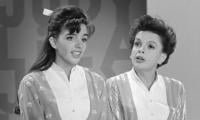 Liza Minnelli recalls rare backstage memory with mum Judy Garland in new memoir