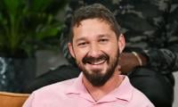 Shia LaBeouf draws attention for sweet reason after spending time in jail over brawl incident amid Mardi Gras bash