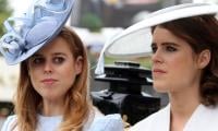Andrew arrest fallout: Princess Beatrice, Eugenie face demands over dropping royal titles