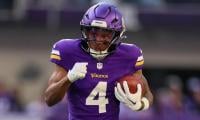 NFL star Rondale Moore dies aged 25, Minnesota Vikings pay tribute