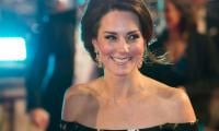 Kate Middleton 2026 BAFTA dress honours Queen Elizabeth priceless diamonds 