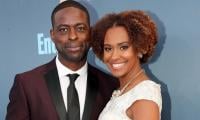 Sterling K. Brown's Wife Ryan Michelle Bathe Reveals Initial Hesitation Before Taking On New Role