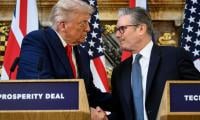 UK seeks ‘best possible deal’ with US as tariff threat looms