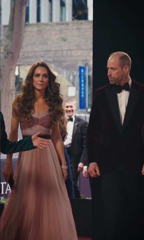 Kate Middleton may break because of Andrew Mountbatten-Windsor & expert speaks out