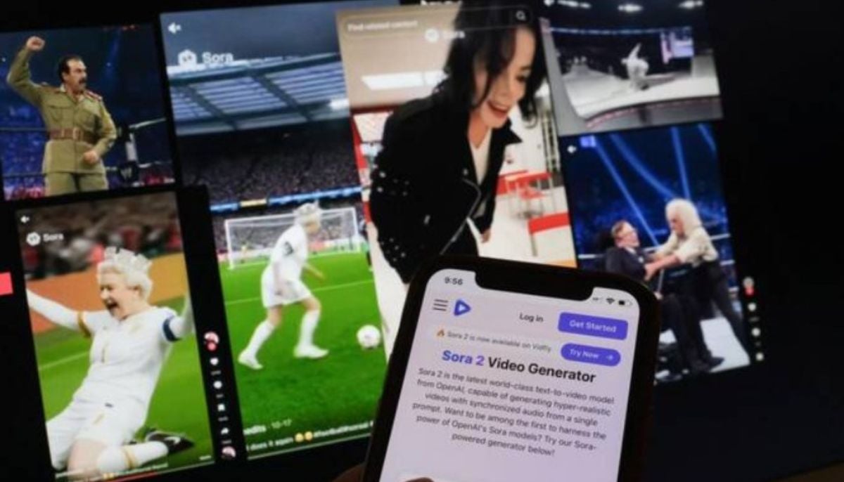 UK data privacy regulators raises safety concerns, warn against AI-generated images