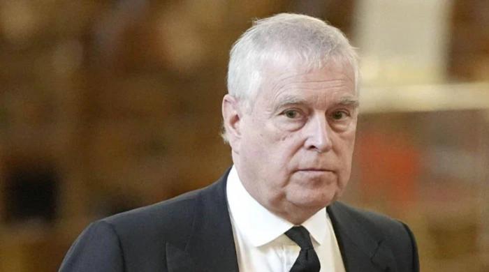 Andrew Mountbatten Windsor insulting 'catchphrase' that degarded staff