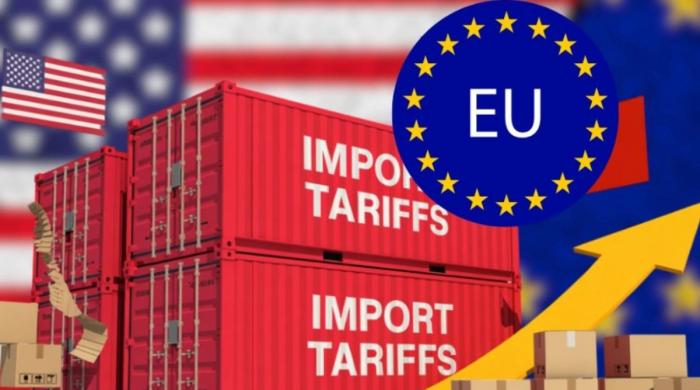 EU rejects any rise in US tariffs after court ruling, says ‘a deal is a deal’