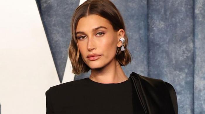 Hailey Bieber's subtle gesture for Eric Dane’s family revealed