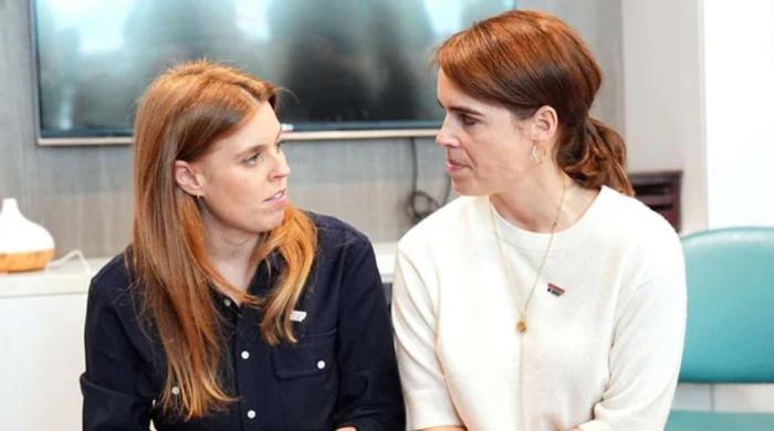 Princess Beatrice, Eugenie told 'first thing they should do' after Andrew arrest