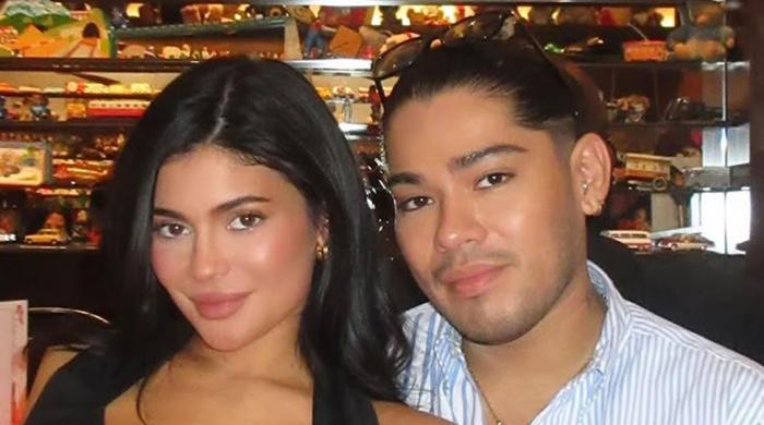 Kylie Jenner marks death anniversary of hairstylist Jesus Guerrero with '222' tribute