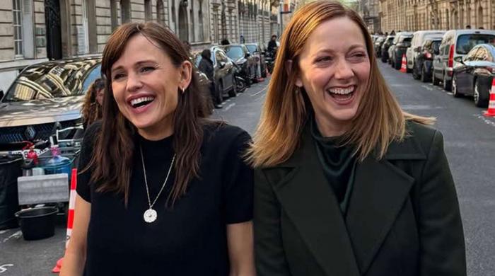 Jennifer Garner reveals why reunion with Judy Greer makes fans 'lose their minds'