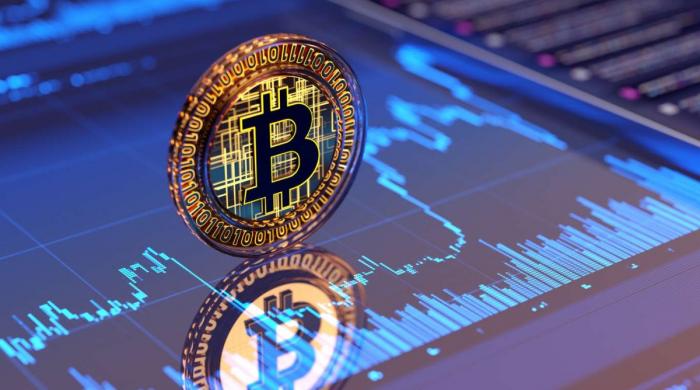 BTC price today: Bitcoin sinks below $65K on trade uncertainty