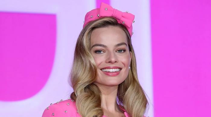 Margot Robbie fears being dubbed a 'dumb blonde' due to major reasons: 'Hates the idea'