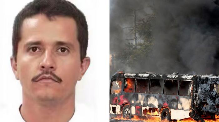Who was ‘El Mencho’? Inside the rise and fall of Mexico’s most wanted drug lord killed in military operation