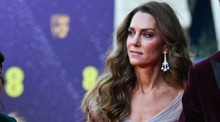  Kate Middleton may break because of Andrew Mountbatten-Windsor