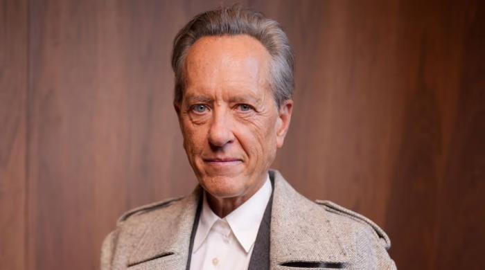 'Devastated' Richard E. Grant details how a friend of thirty years betrayed him: 'Such toxicity'