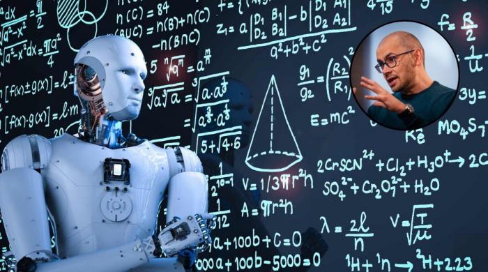 New AGI benchmark: Demis Hassabis proposes ‘Einstein test’—Ultimate challenge to prove true intelligence