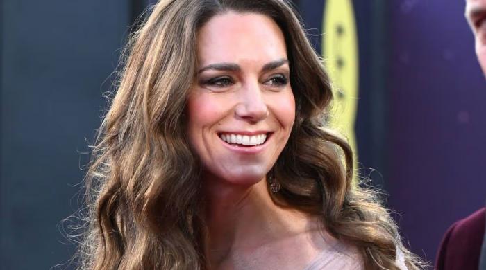 Kate Middleton reclaims spotlight with confidence amid Andrew drama