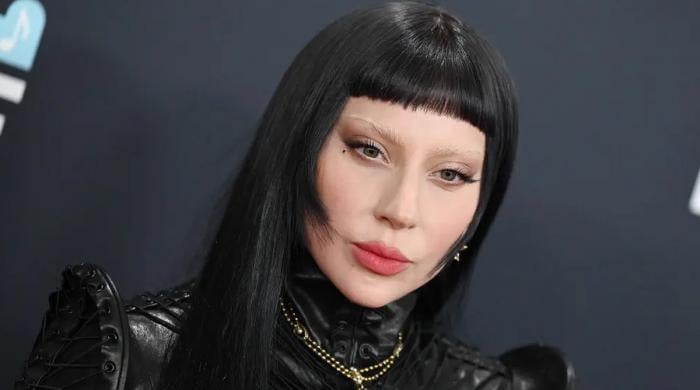 Lady Gaga details how eating disorder affected her career: 'I had to stop' 