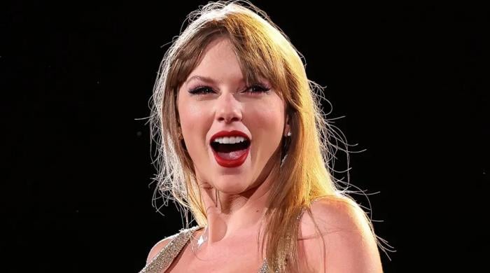 Taylor Swift expresses how negative body comments triggered her