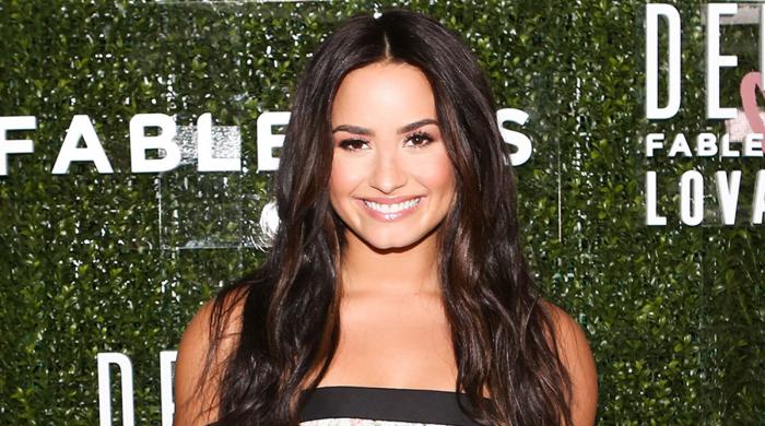 Demi Lovato bravely admits she is ‘not ashamed’ of having bipolar disorder 