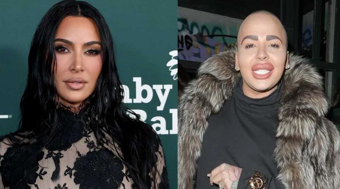 Kim Kardashian obsessed TV star 'Lip King' breathes his last at 32
