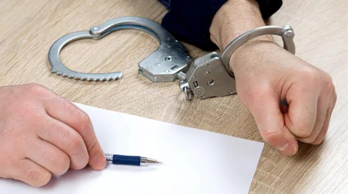 Rape suspect flees aboard after mistaken prison release