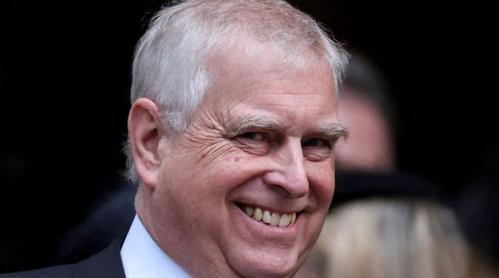 Andrew scandal shockwave prompts key Commonwealth member to back UK efforts   