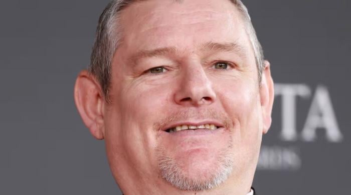 John Davidson 2026 BAFTA backlash: Tourettes Action charity defends him over 'unintentional' racial slur  