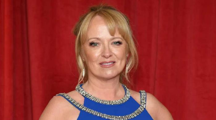 'Coronation Street' star Sally Ann Matthews finally reveals why she quit ITV soap