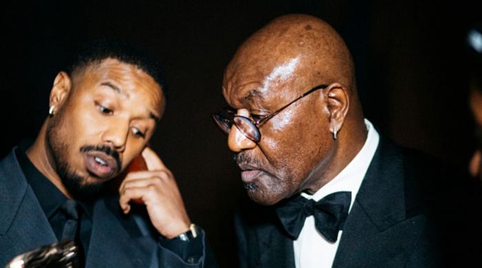 Delroy Lindo breaks silence on John Davidson's racial slur shock at 2026 BAFTA: 'We did what we had to do'  