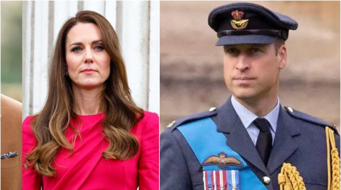 Prince William, Kate Middleton’s troubles take on a new face: ‘They’re steeling themselves’