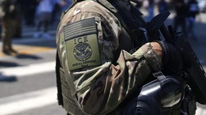 ICE agent misfired bullet into Minnesota hotel’s guest room