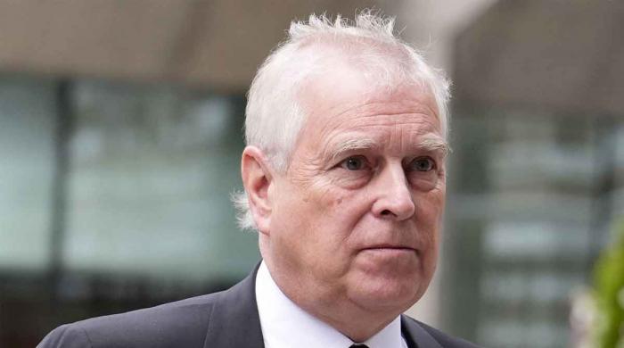 Epstein's brother invited to discuss royal family's future after Andrew's arrest, on popular show 