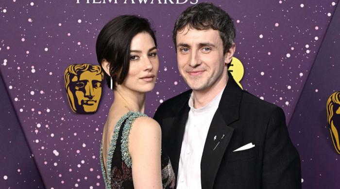 Gracie Abrams follows 'Kylie Jenner playbook' with Paul Mescal romance