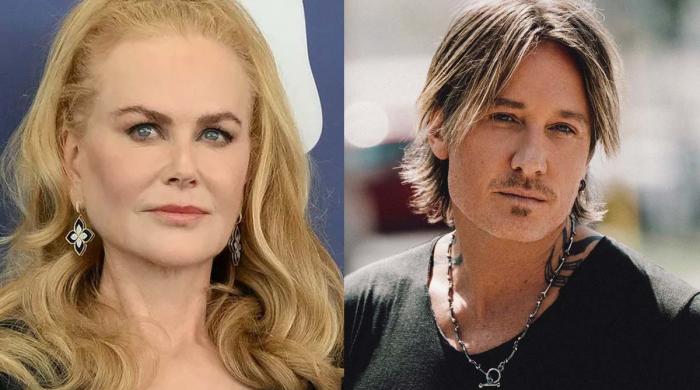 Nicole Kidman and Keith Urban's divorce drama deepens as teen daughters 'stick' by their mother's side