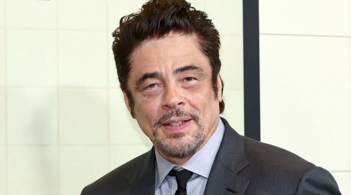 Benicio del Toro on losing mom in chldhood: 'I’m still dealing with it'