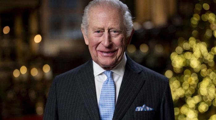 Cancer-stricken King Charles at breaking point?