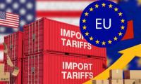 EU Rejects Any Rise In US Tariffs After Court Ruling, Says ‘a Deal Is A Deal’