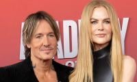 Keith Urban fires entire management team after divorcing Nicole Kidman