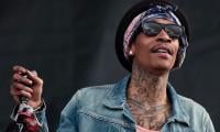 Wiz Khalifa reveals unconventional birthday punch tradition with teenage son in new video
