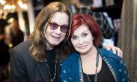 Sharon details late husband Ozzy's final days during his sickness