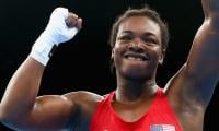 Claressa Shields Defeats Franchon Crews-Dezurn In Heavyweight Title Rematch