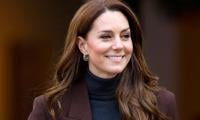 How Kate Middleton's Hyperemesis Gravidarum Left Her 'not The Happiest'
