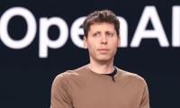 OpenAI CEO calls AI water concerns ‘fake’