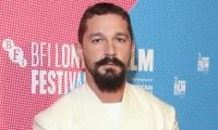 Shia LaBeouf photographed with mystery woman at New Orleans bar after Mardi Gras incident
