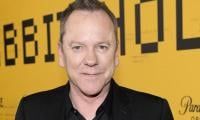 Kiefer Sutherland's Arrest Sparks Fresh Fears As Friends 'beg Him' To Get Help After Father's Death